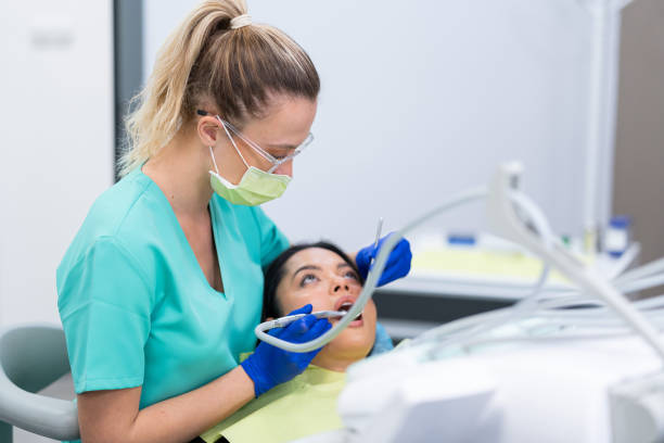 Best Dental Abscess Treatment in Blackhawk, CA
